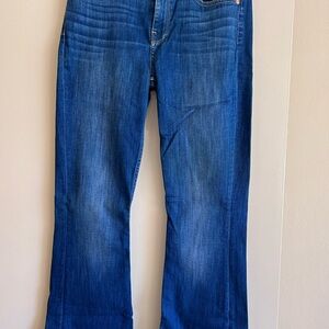 Blue Women's Jeans